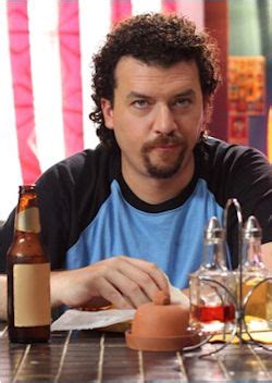 danny mcbride nominees